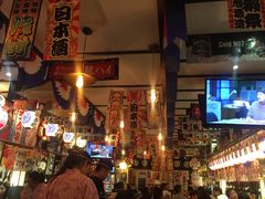 -平成屋· Late Night 食堂(四川北路店)
