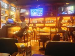 -The Cheebat 锌吧·Bistro(体育西店)