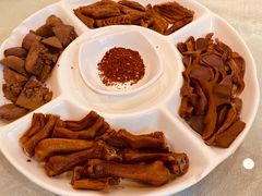 -学成饭店(官南大道店)