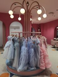 -奈尔宝家庭中心·亲子餐厅(北京东坝万达店)