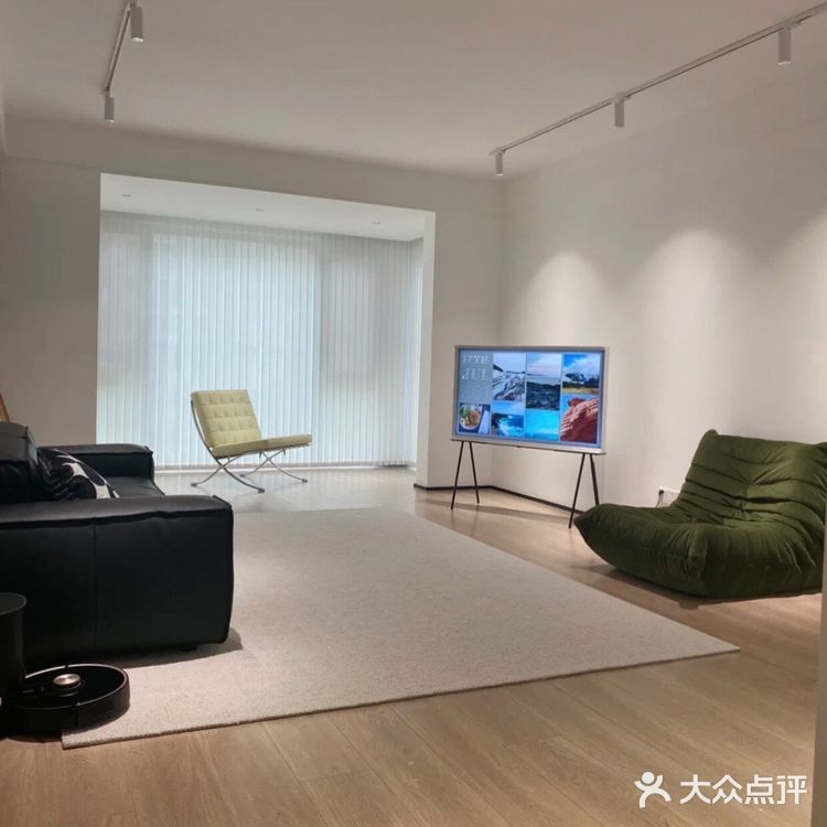 极致简单，断舍离的家