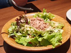 -萨莉亚意式餐厅(百联徐汇店)