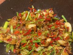 -烹湘·鲜炒湖南土菜(海珠店)
