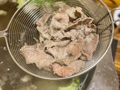 -阿欢牛肉店·火锅·粿条面