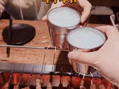 -悦屋老板娘的烤肉店(紫薇田园店)