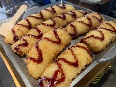 -很久以前羊肉串(南京路第一百货店)