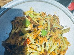 -叶派龙虾•招牌香辣蟹·海鲜(中海国际店)