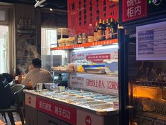 -三个渔夫·蒸汽海鲜(小白楼店)