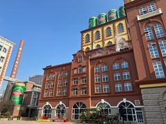 -青岛啤酒博物馆