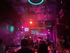 -MOSSO音乐酒吧·Live House(南京西路店)
