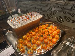 -苏州宝带桥国际大酒店自助餐厅