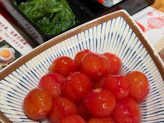 -千寻烧肉(政务区店)