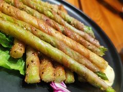 -hallch好吃餐厅(奥体中心店)