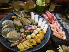 -丽江庭院之爱在路上(西单店)