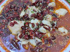 -勇猛子川菜馆(新军路店)