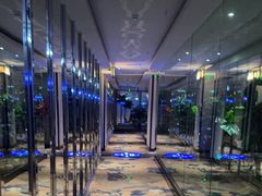 -世外桃源水疗会(皇庭彩园店)