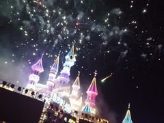 -沈阳方特欢乐世界