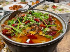 -庄氏祥记家常食府(国瑞建材家居博览中心店)