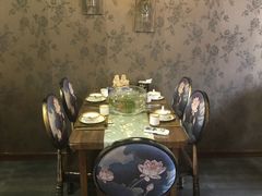 -素心斋素食餐厅