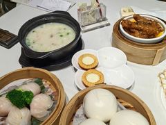 -味可道美食坊(福基路店)