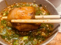 -肖肖酸萝卜鱼火锅(总店)