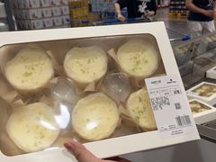 -山姆会员商店(杨桥西路店)