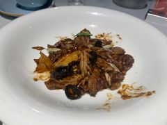 -庆云楼饭庄(什刹海店)