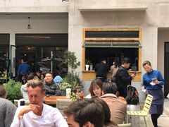 -RAC BAR(安福路店)