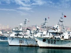 -中国人民解放军海军博物馆