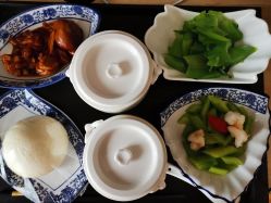 -湖畔阳光月子中心(泰达会馆店)