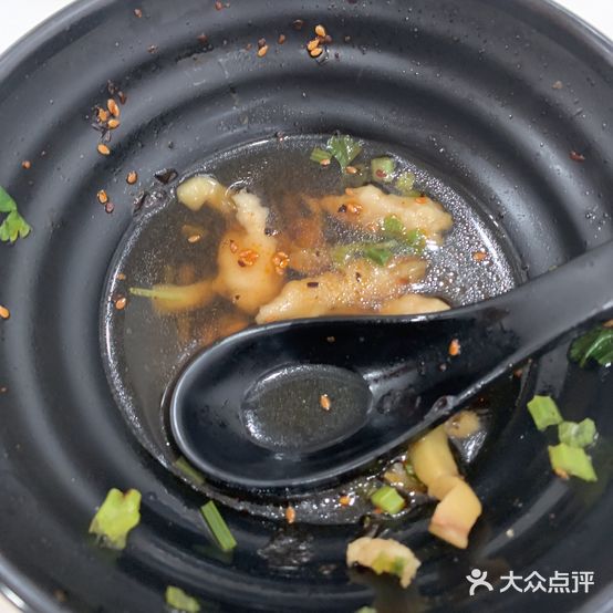 家香念温州瘦肉丸(双元路店)