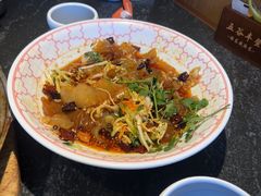 -五谷丰登农家院·地道胶东菜·海鲜烧烤(威海店)