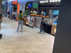 -佬肥猫·浙江乡村菜(国华广场店)