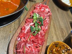 -贵厨酸汤牛肉(小十字店)
