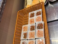 -北李妈妈菜·虾爬子大锅贴(贵和店)
