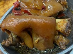猪蹄-凡老头米线砂锅(古荡新村西粮站)