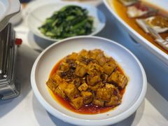 -饭橘汉江码头·乡野土菜馆(静安路店)