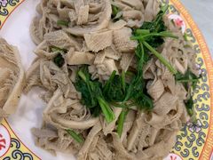 -烤肉季饭庄