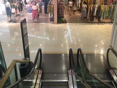 -银泰百货(北京大红门店)
