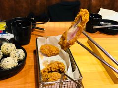 -肥肥虾庄·金牌油焖大虾(杨园滨江时代walk店)