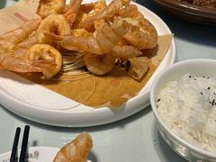 -老东营·东营菜(西四路店)