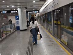 -陆家浜路(地铁站)