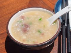 -蚝翅·海鲜粥·烧烤·羊肉季(鄞州万达店)