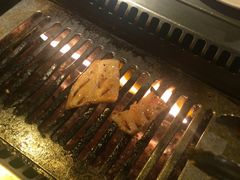 -俺的焼肉(銀座9丁目店)