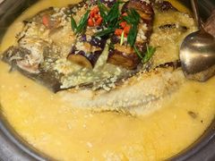 -探鱼·鲜青椒爽麻烤鱼(领展购物广场店)