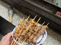 -清真·西北人家风味馆(中山中路店)
