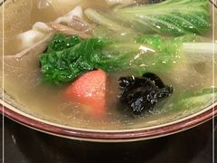 -安老太新疆第一碗(文艺路店)