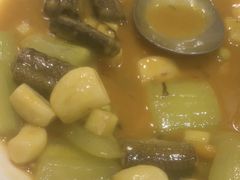 -西湖春天•老字号杭州菜(百汇店)