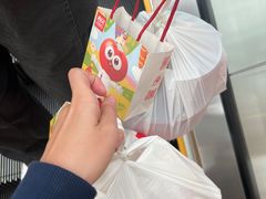 -西贝(华发商都店)