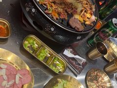 -大千金齐齐哈尔烤肉(清湖店)